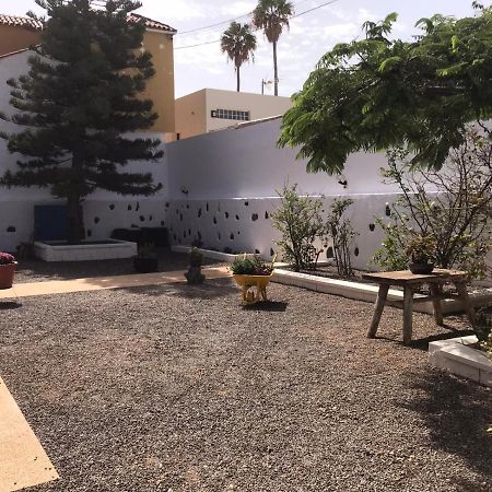 Chalet Canarias Telde Exterior photo
