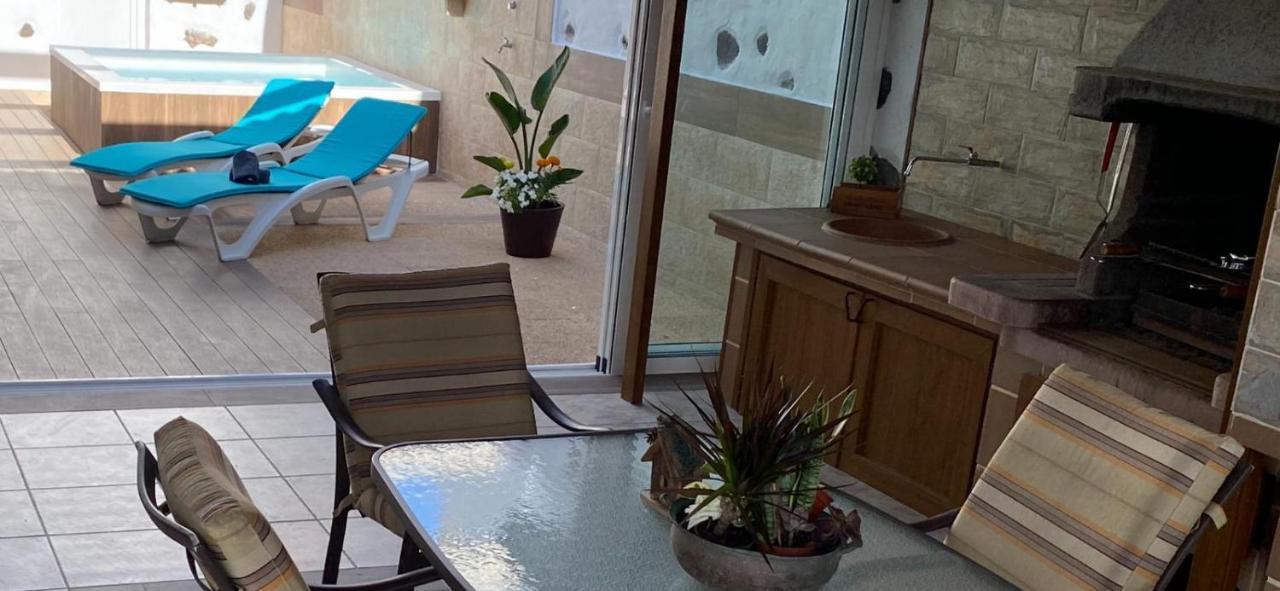 Chalet Canarias Telde Exterior photo