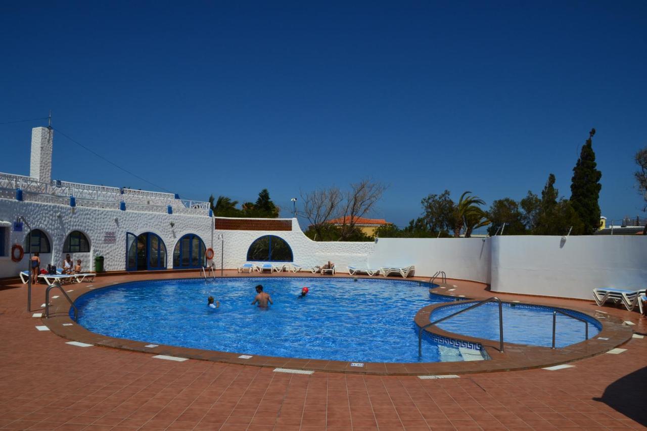 Chalet Canarias Telde Exterior photo