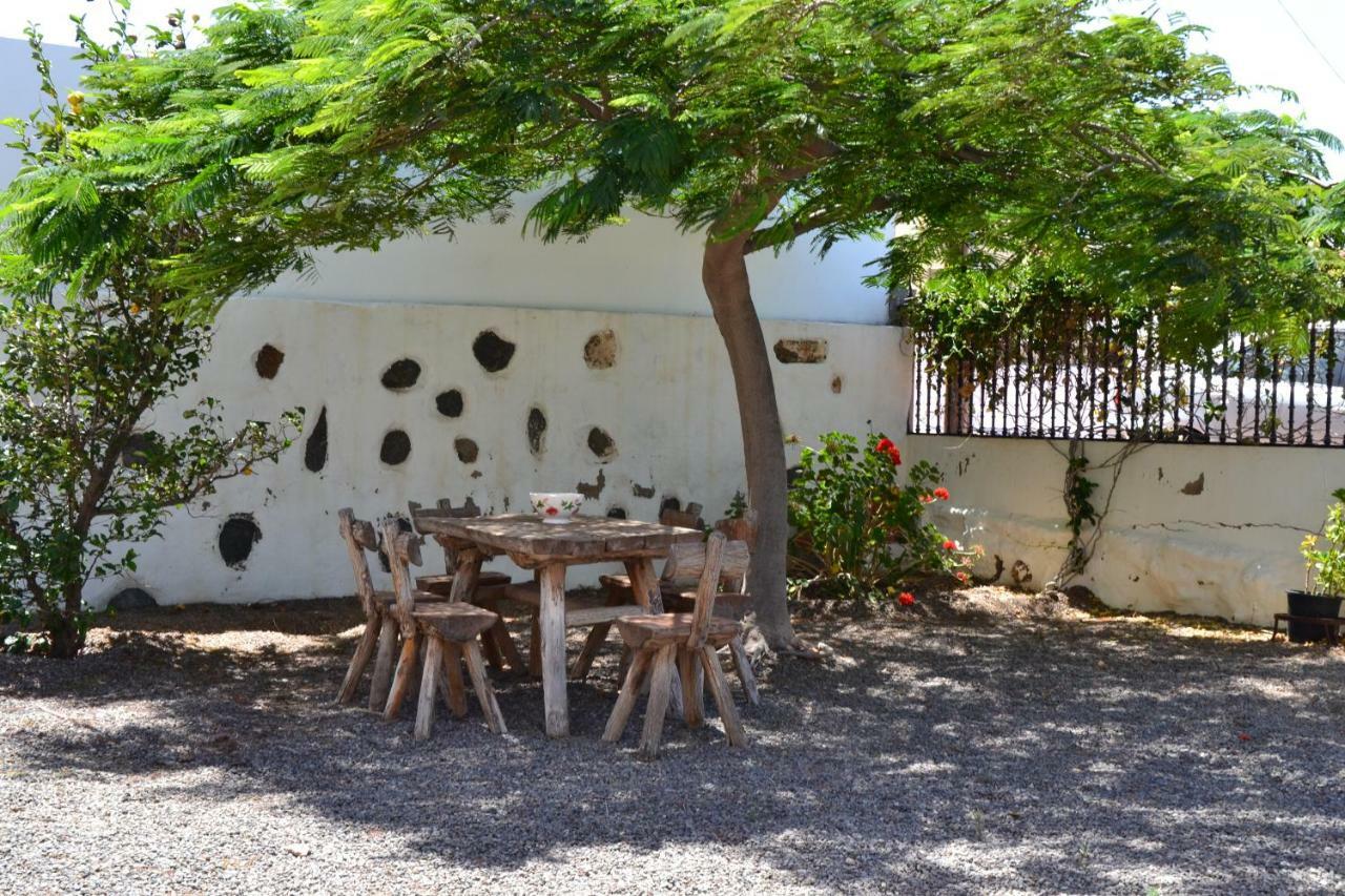 Chalet Canarias Telde Exterior photo