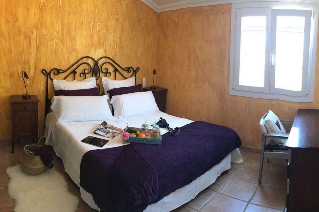 Chalet Canarias Telde Exterior photo