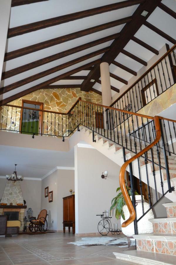 Chalet Canarias Telde Exterior photo
