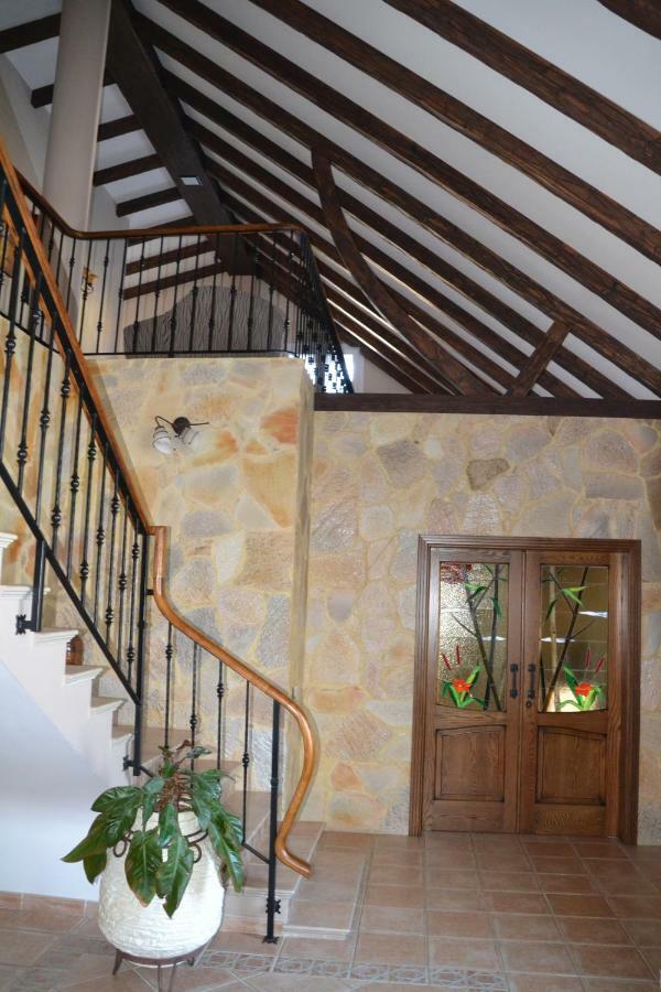 Chalet Canarias Telde Exterior photo