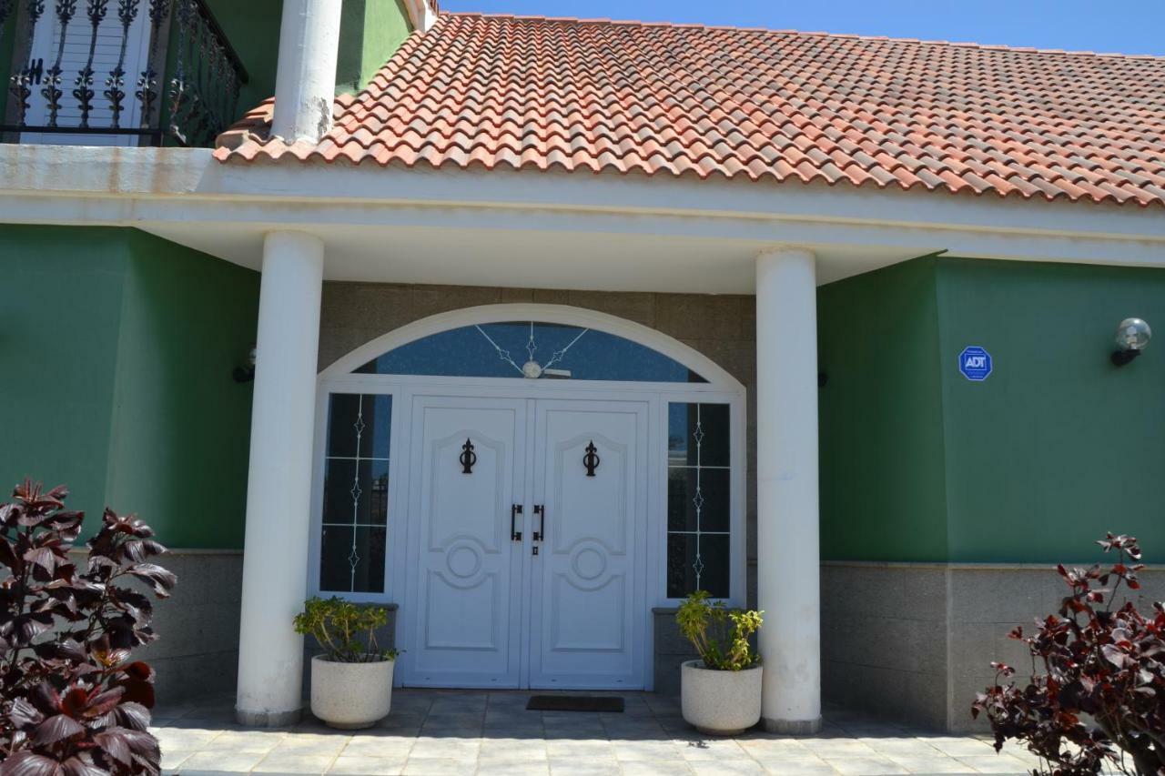 Chalet Canarias Telde Exterior photo