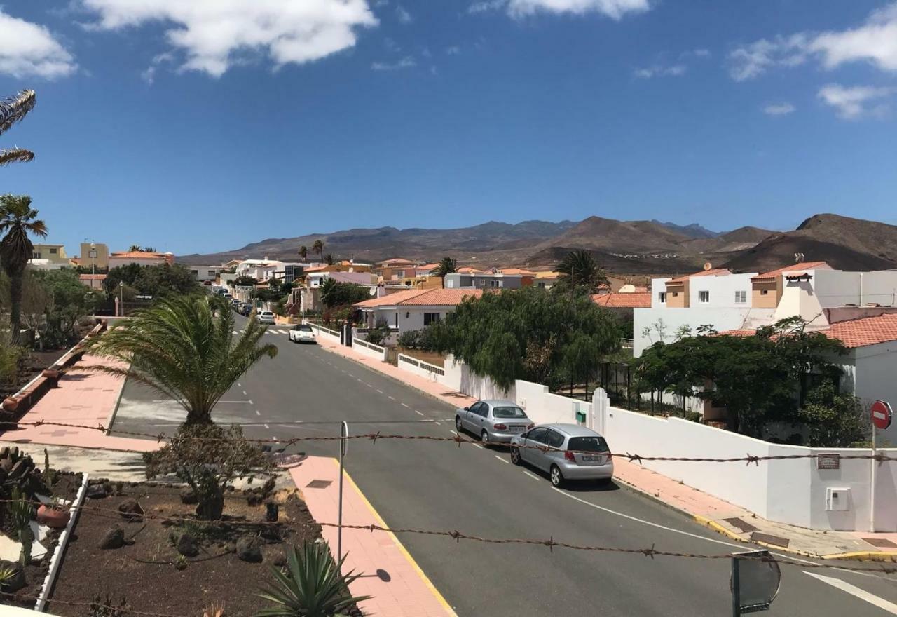 Chalet Canarias Telde Exterior photo