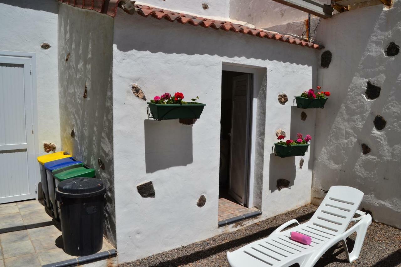 Chalet Canarias Telde Exterior photo