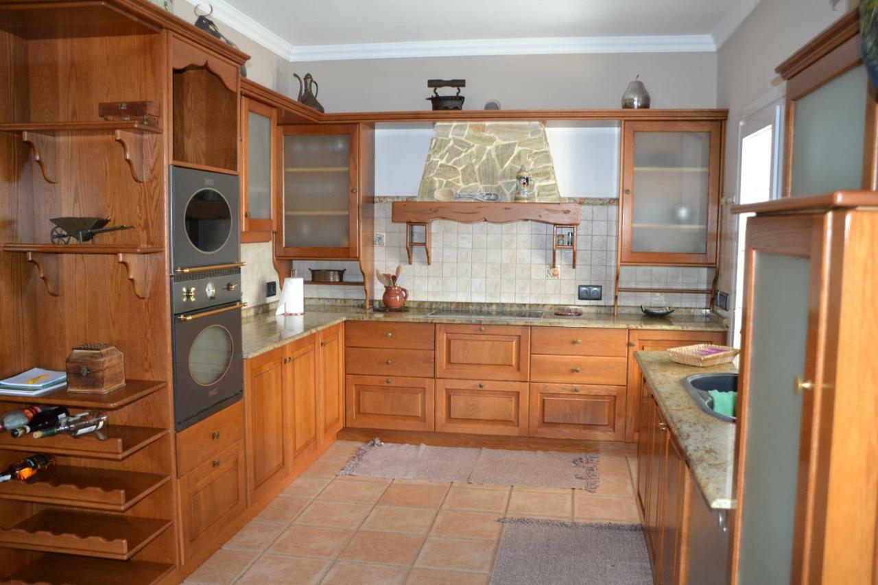 Chalet Canarias Telde Exterior photo