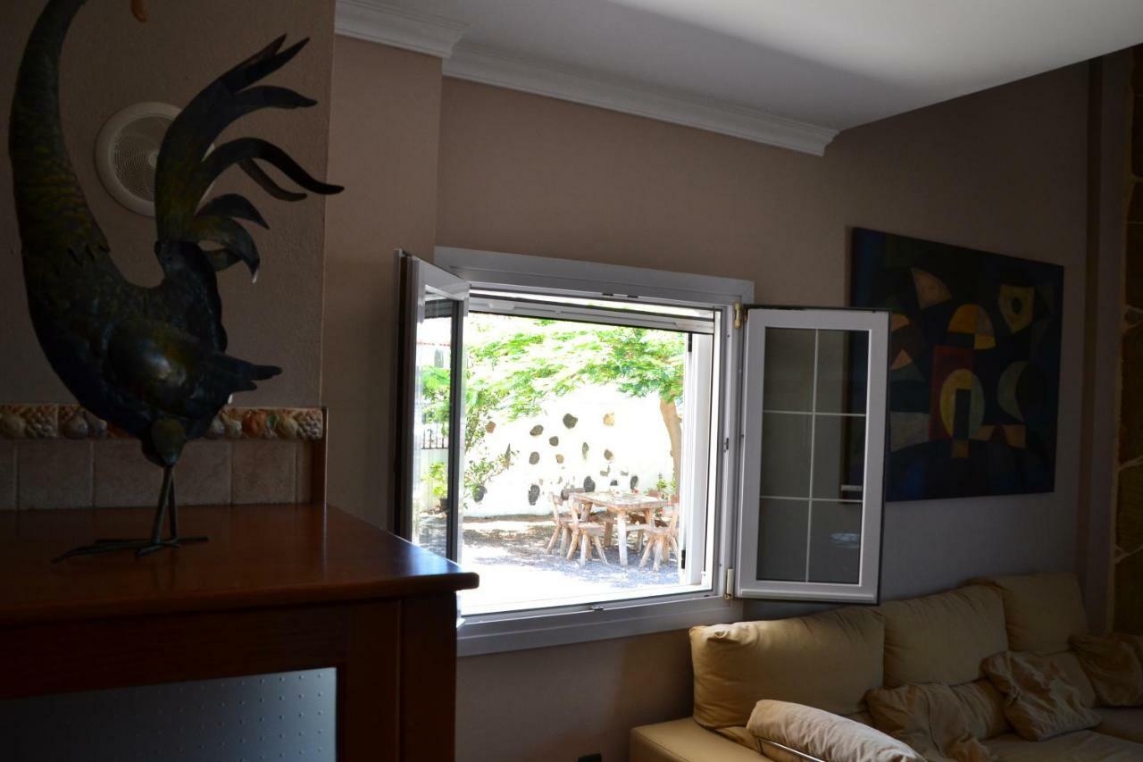 Chalet Canarias Telde Exterior photo