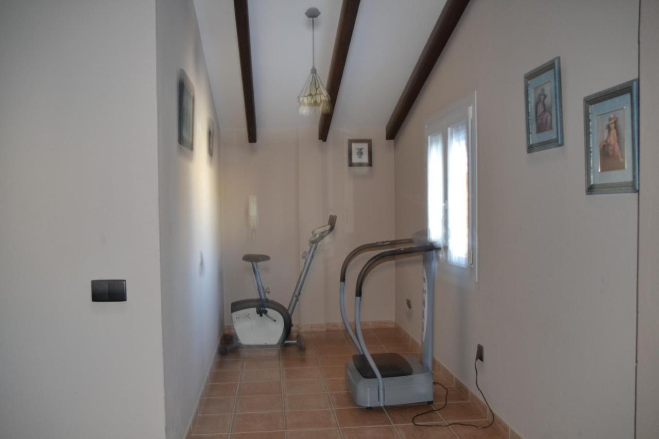 Chalet Canarias Telde Exterior photo